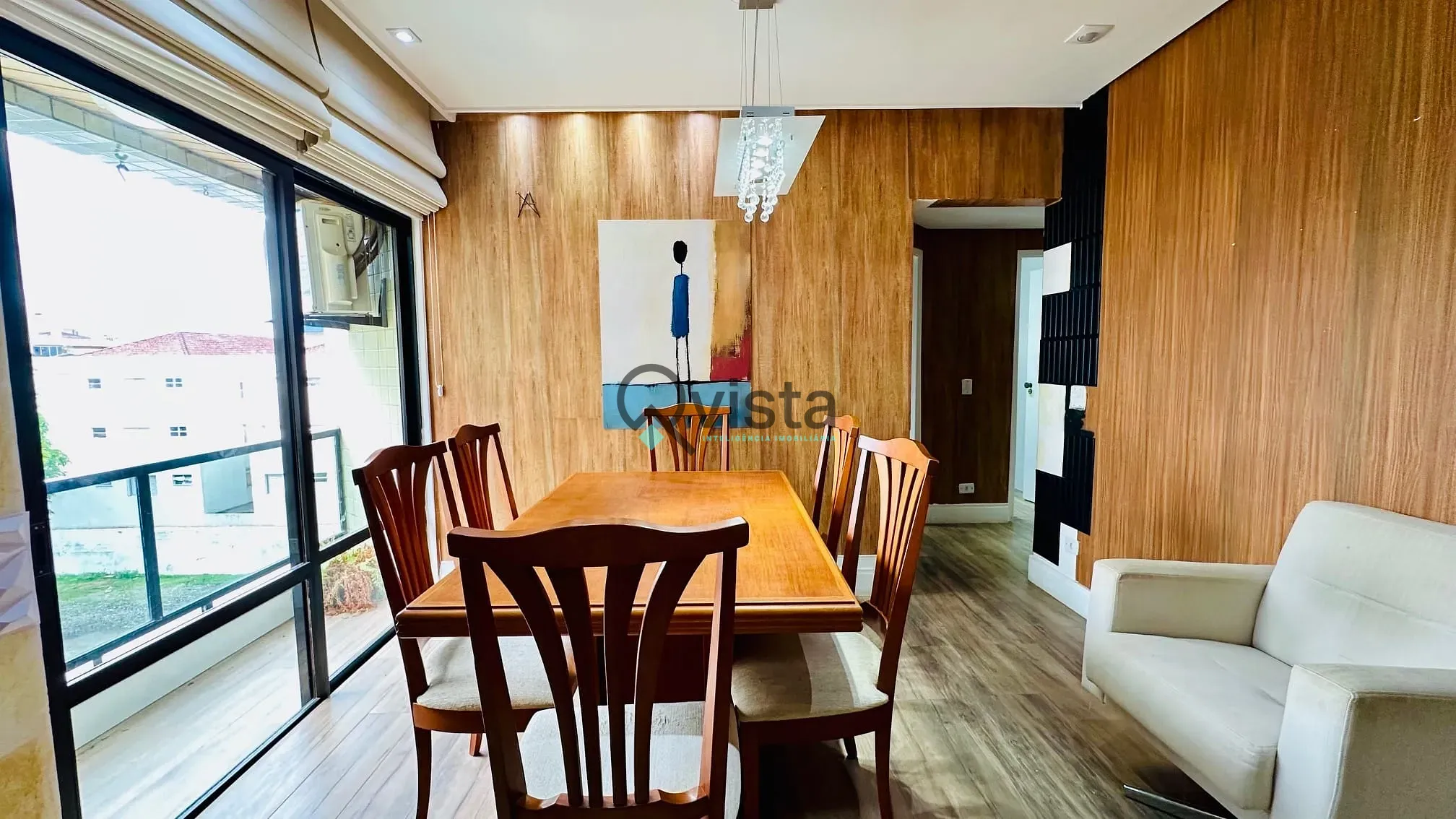 Apartamento, 3 quartos, 83 m² - Foto 4