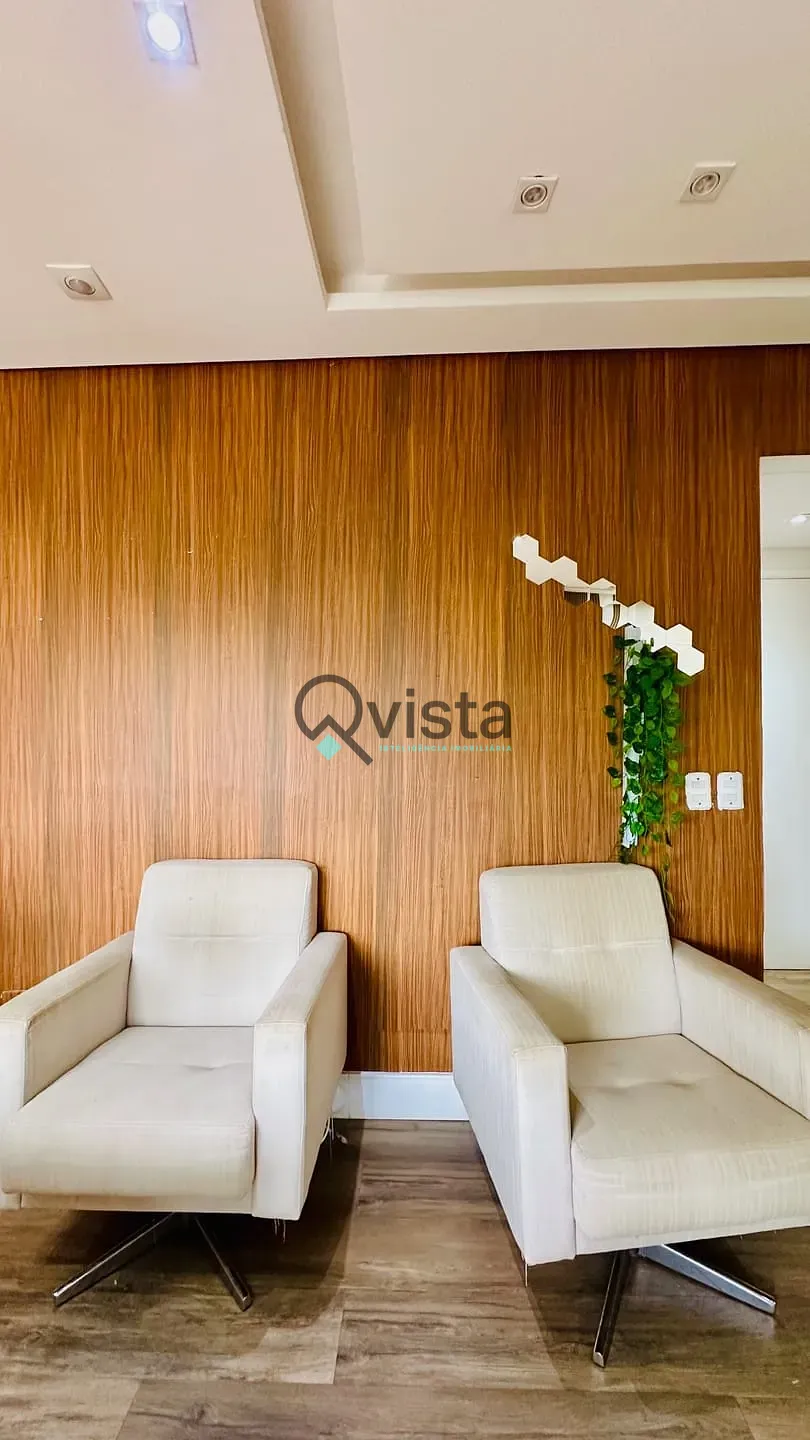 Apartamento, 3 quartos, 83 m² - Foto 5