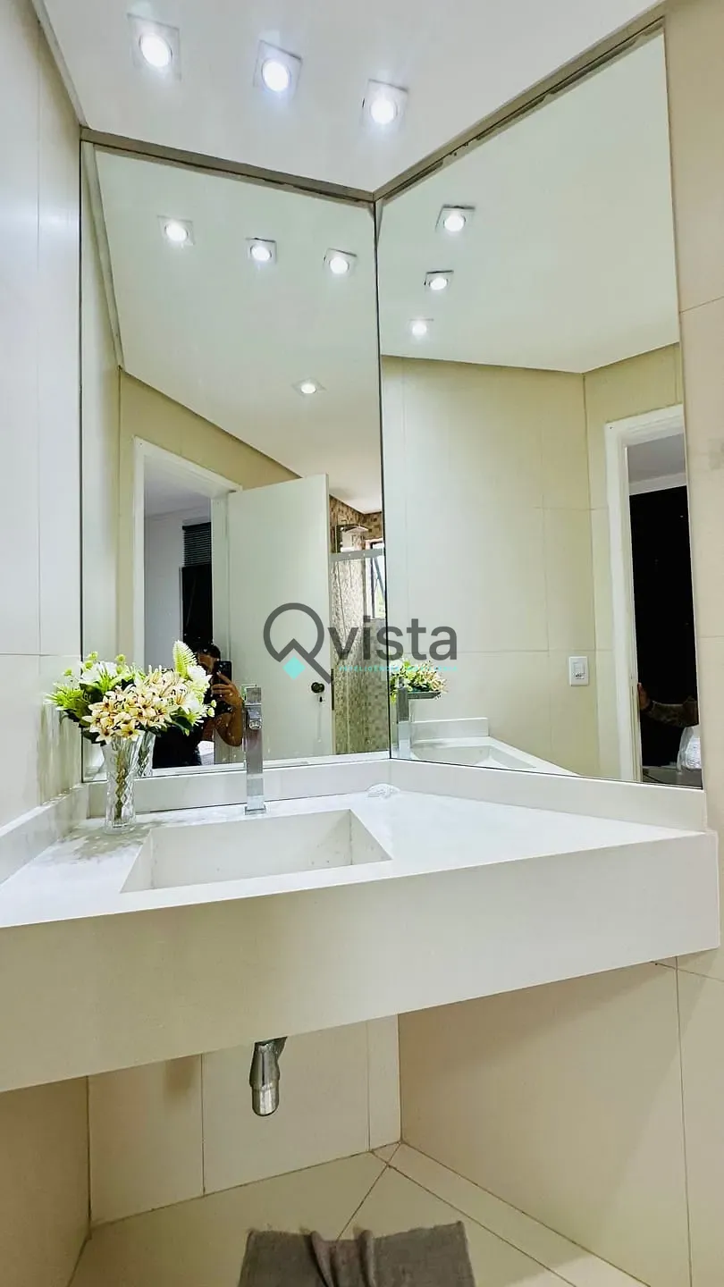 Apartamento, 3 quartos, 83 m² - Foto 8