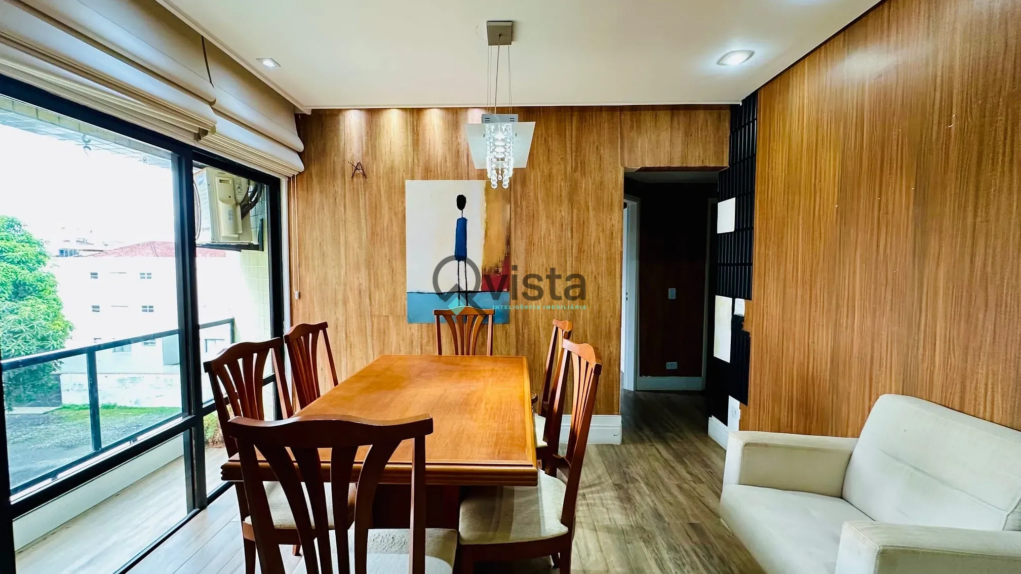 Apartamento, 3 quartos, 83 m² - Foto 4