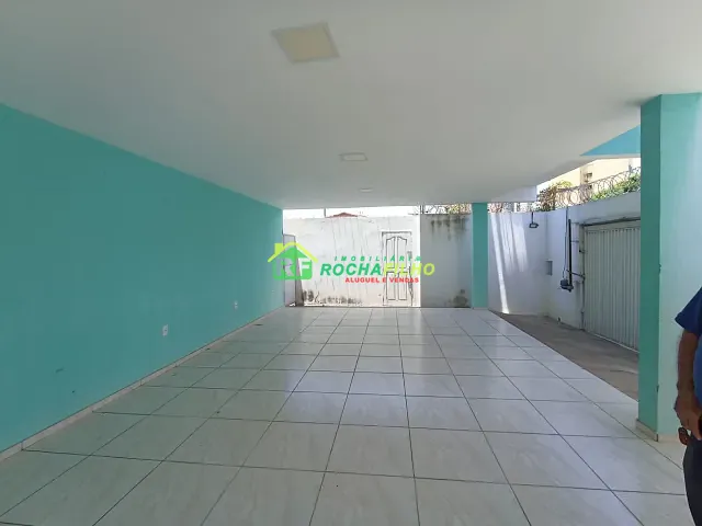 Apartamento 3 quartos e 2 banheiros, para alugar, no bairro São João em Teresina