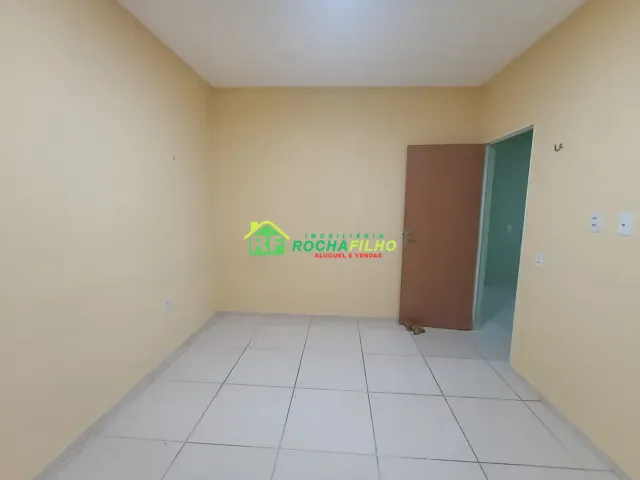 Apartamento 3 quartos e 2 banheiros, para alugar, no bairro São João em Teresina