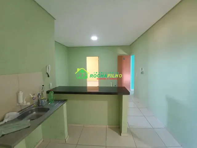 Apartamento 3 quartos e 2 banheiros, para alugar, no bairro São João em Teresina