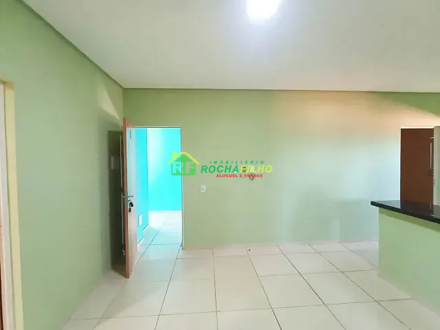 Apartamento 3 quartos e 2 banheiros, para alugar, no bairro São João em Teresina
