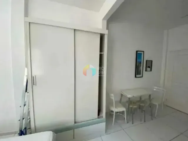 Apartamento com 25m² 1 quarto e 1 banheiro, à venda, no bairro Flamengo em Rio de Janeiro