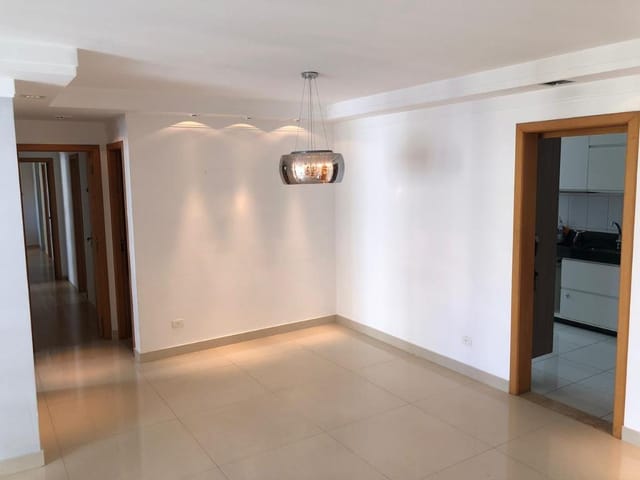 Foto do Apartamento - Apartamento com 4 dormitórios à venda, 133 m² por R$ 860.000,00 - Jardim Aquarius - São José dos Campos/SP | RUSSI IMÓVEIS