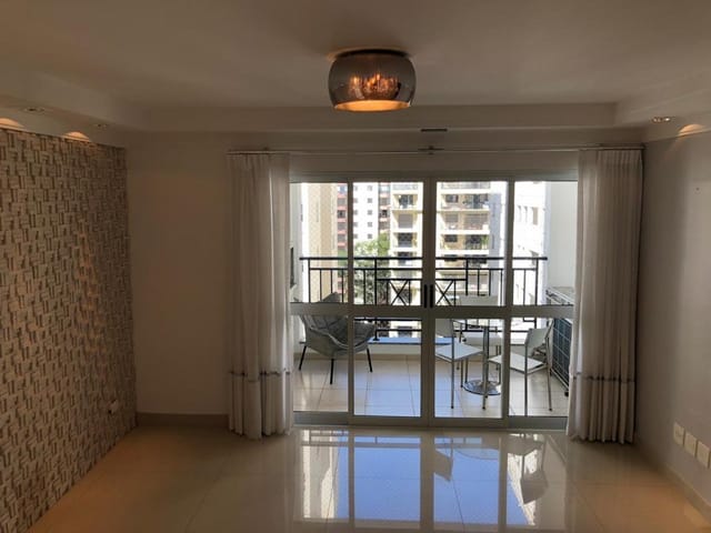 Foto do Apartamento - Apartamento com 4 dormitórios à venda, 133 m² por R$ 860.000,00 - Jardim Aquarius - São José dos Campos/SP | RUSSI IMÓVEIS
