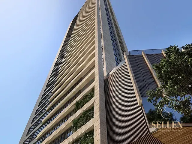 Apartamento 4 quartos e 1 banheiro, à venda, no bairro Centro em Balneário Camboriú