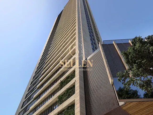 Apartamento 4 quartos e 1 banheiro, à venda, no bairro Centro em Balneário Camboriú