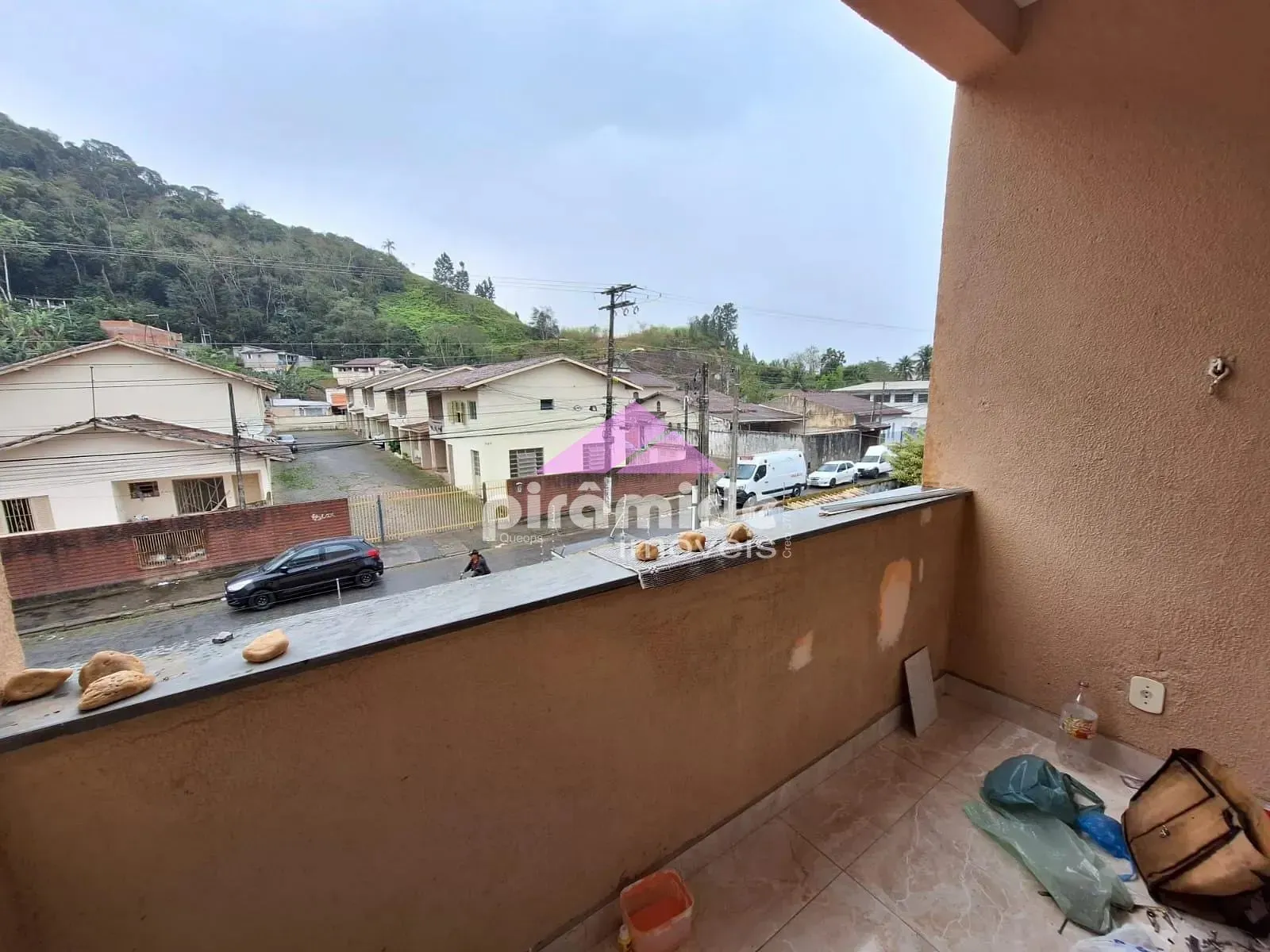 Apartamento, 2 quartos, 82 m² - Foto 2