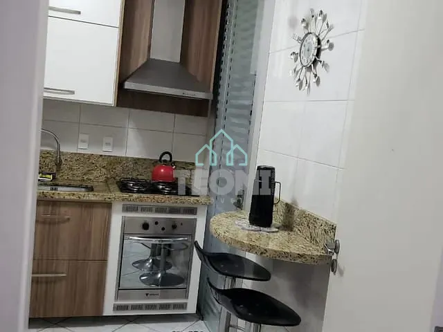 Apartamento com 121m² 3 quartos e 3 banheiros, à venda, no bairro Jardim das Nações em Taubaté