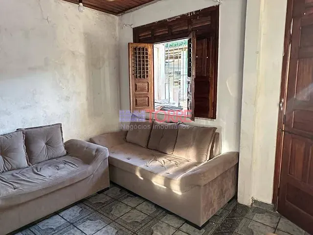 Apartamento 2 quartos e 2 banheiros, à venda, no bairro Conquista em Ilhéus