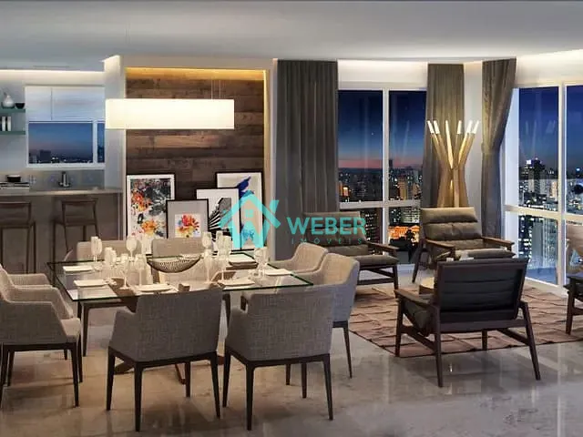 Apartamento com 330m² 3 quartos e 5 banheiros, à venda, no bairro Jardim Mauá em Novo Hamburgo