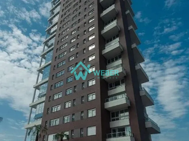 Apartamento com 330m² 3 quartos e 5 banheiros, à venda, no bairro Jardim Mauá em Novo Hamburgo