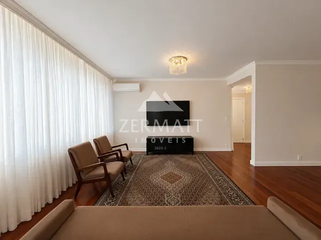 Apartamento 3 quartos e 3 banheiros, à venda, no bairro Jardim Blumenau em Blumenau