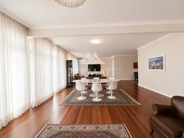 Apartamento 3 quartos e 3 banheiros, à venda, no bairro Jardim Blumenau em Blumenau