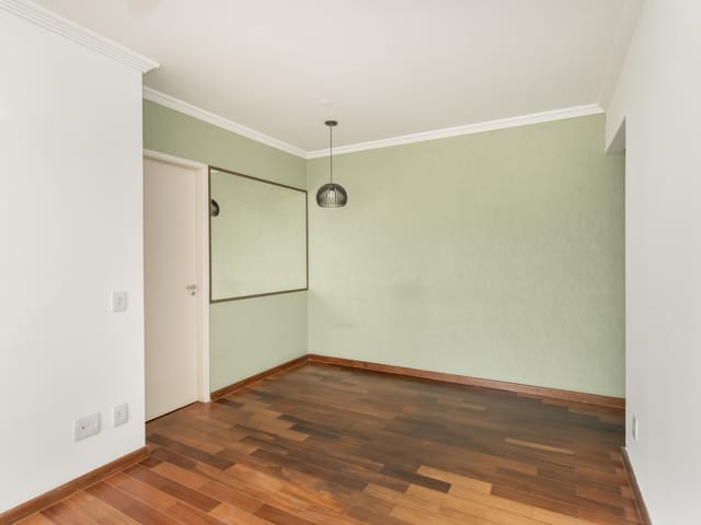 Apartamento com 67m² 3 quartos e 2 banheiros, à venda, no bairro Lauzane Paulista em São Paulo