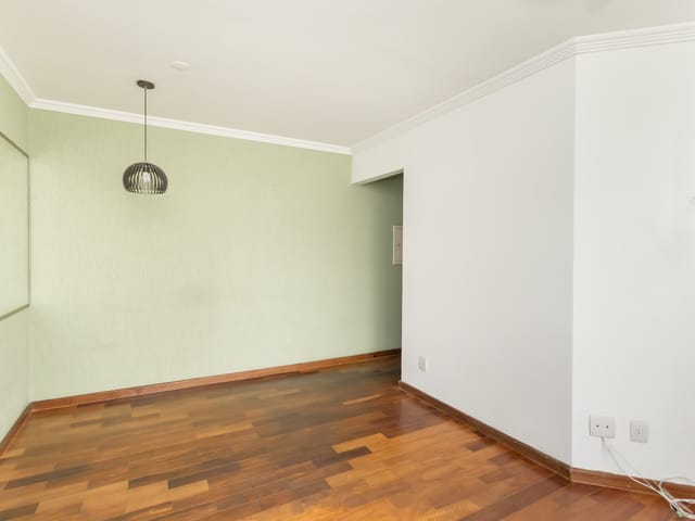 Apartamento com 67m² 3 quartos e 2 banheiros, à venda, no bairro Lauzane Paulista em São Paulo