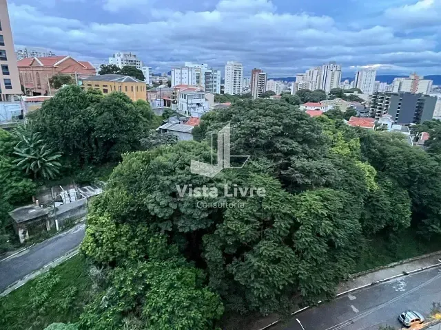 Apartamento com 185m² 3 quartos e 3 banheiros, à venda, no bairro Vila Ipojuca em São Paulo