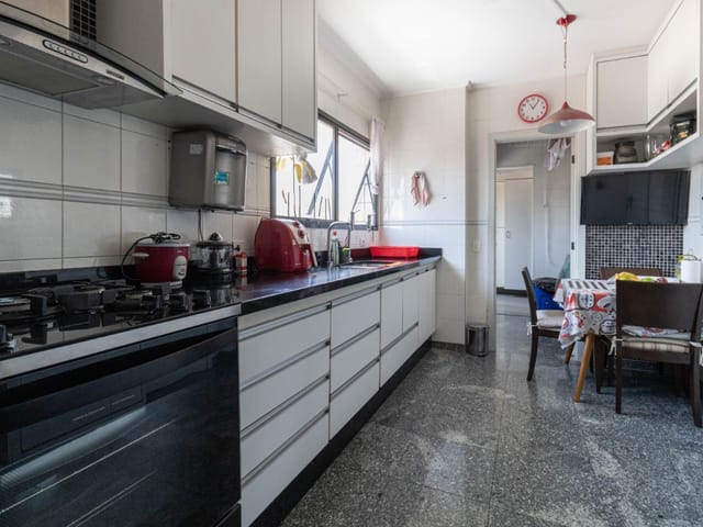 Apartamento com 109m² 3 quartos e 3 banheiros, à venda, no bairro Mooca em São Paulo