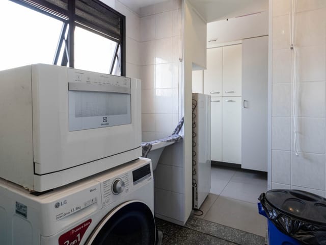 Apartamento com 109m² 3 quartos e 3 banheiros, à venda, no bairro Mooca em São Paulo