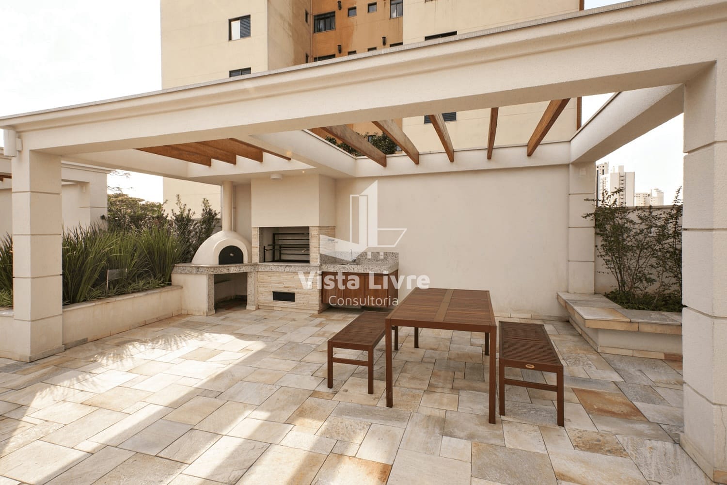 Cobertura, 3 quartos, 122 m² - Foto 32