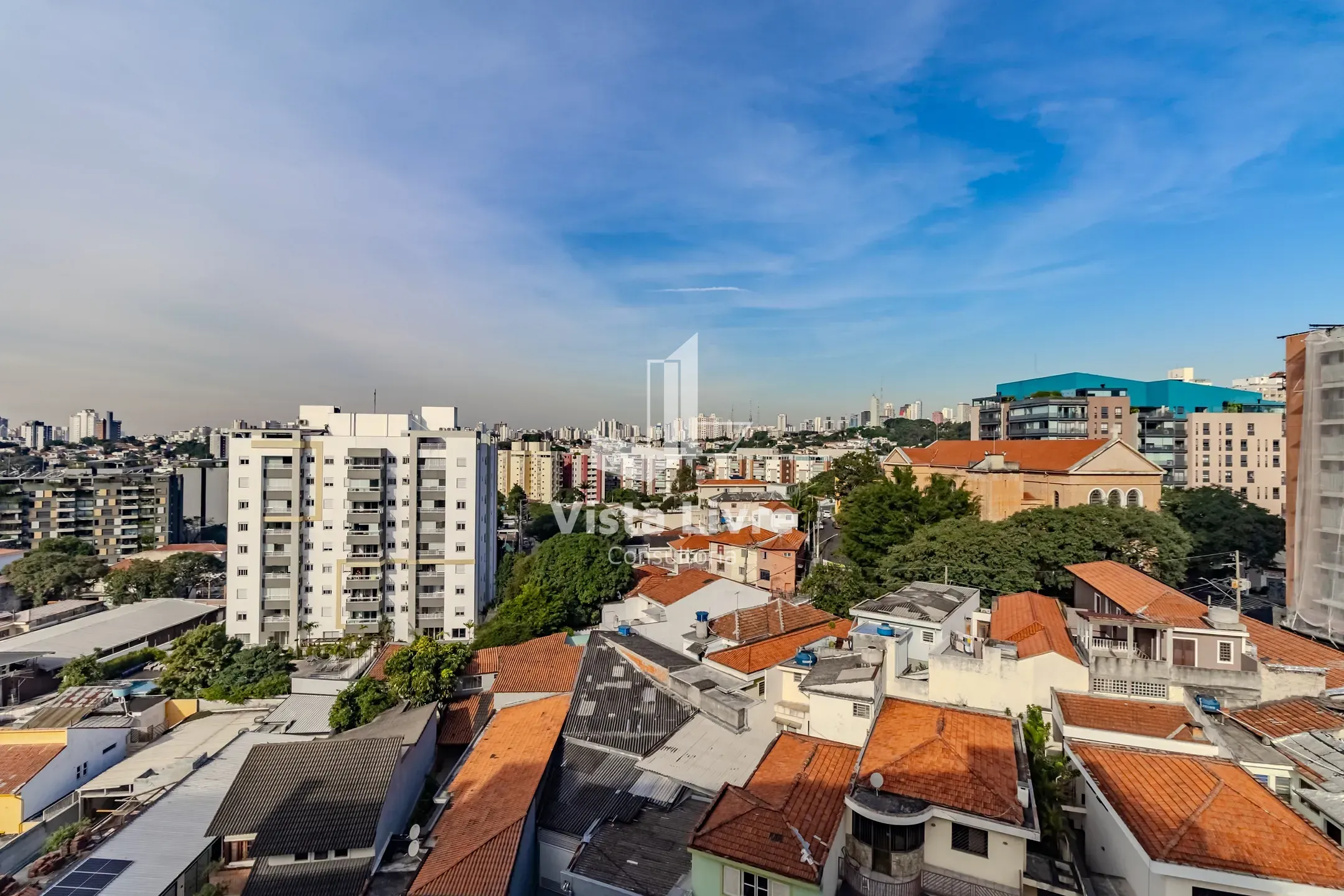 Cobertura, 2 quartos, 122 m² - Foto 6