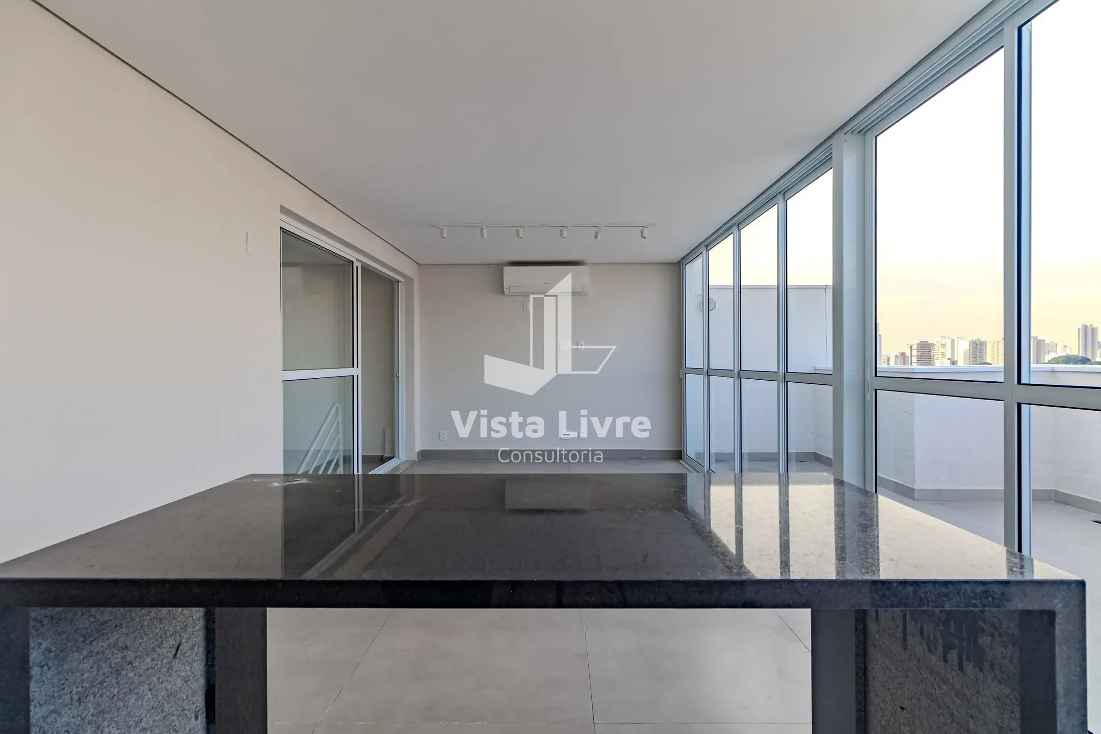 Cobertura, 2 quartos, 122 m² - Foto 3