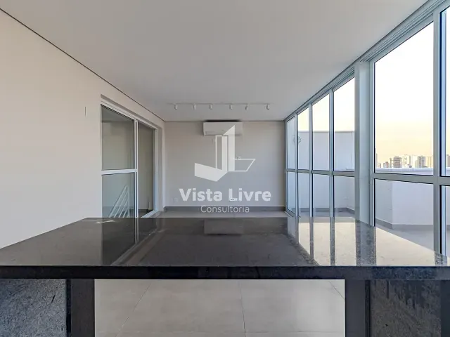Cobertura / Penthouse com 122m² 2 quartos e 2 banheiros, à venda, no bairro Vila Ipojuca em São Paulo