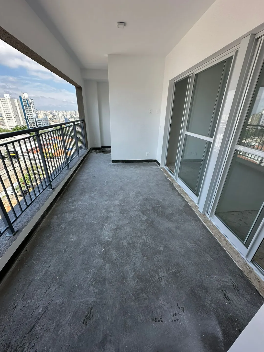 Apartamento para venda em Mooca com 3 quartos, sendo 1 suíte, 82m²