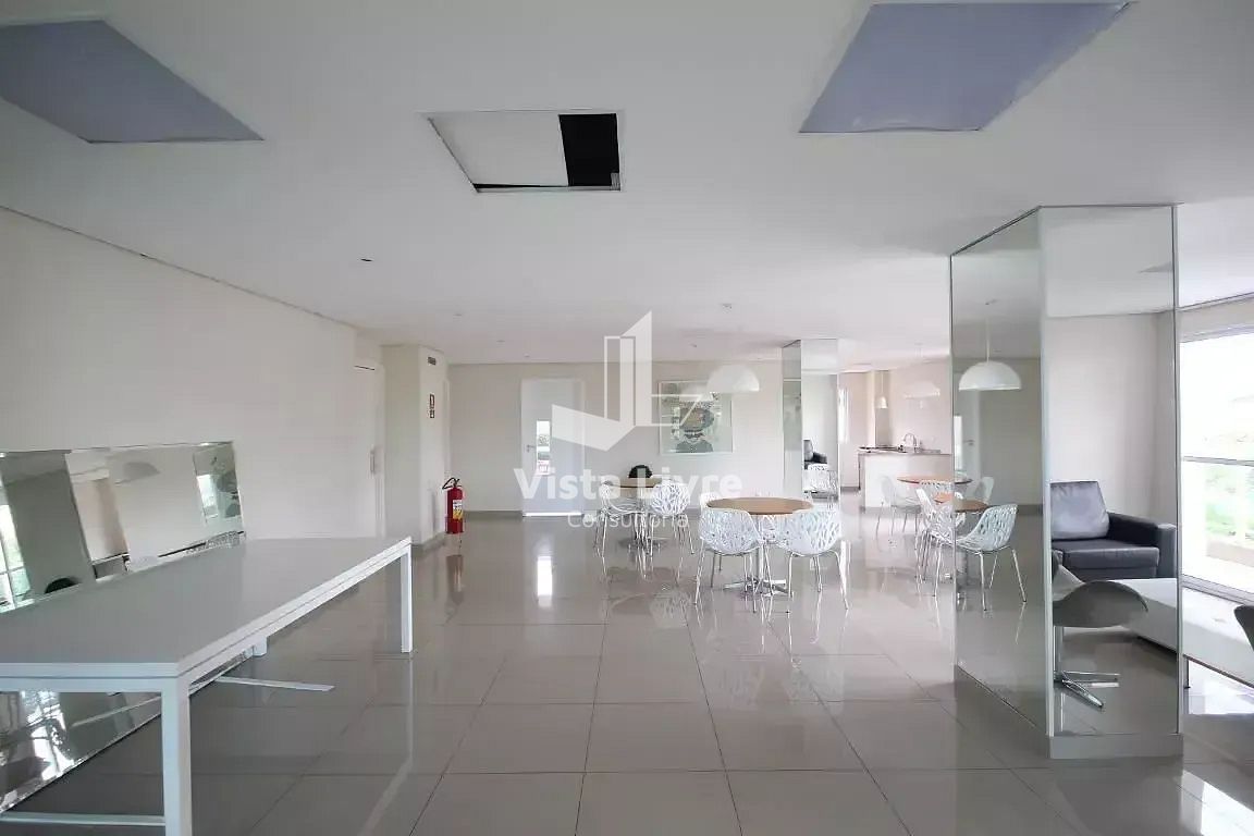 Apartamento à venda com 2 quartos, 60m² - Foto 14