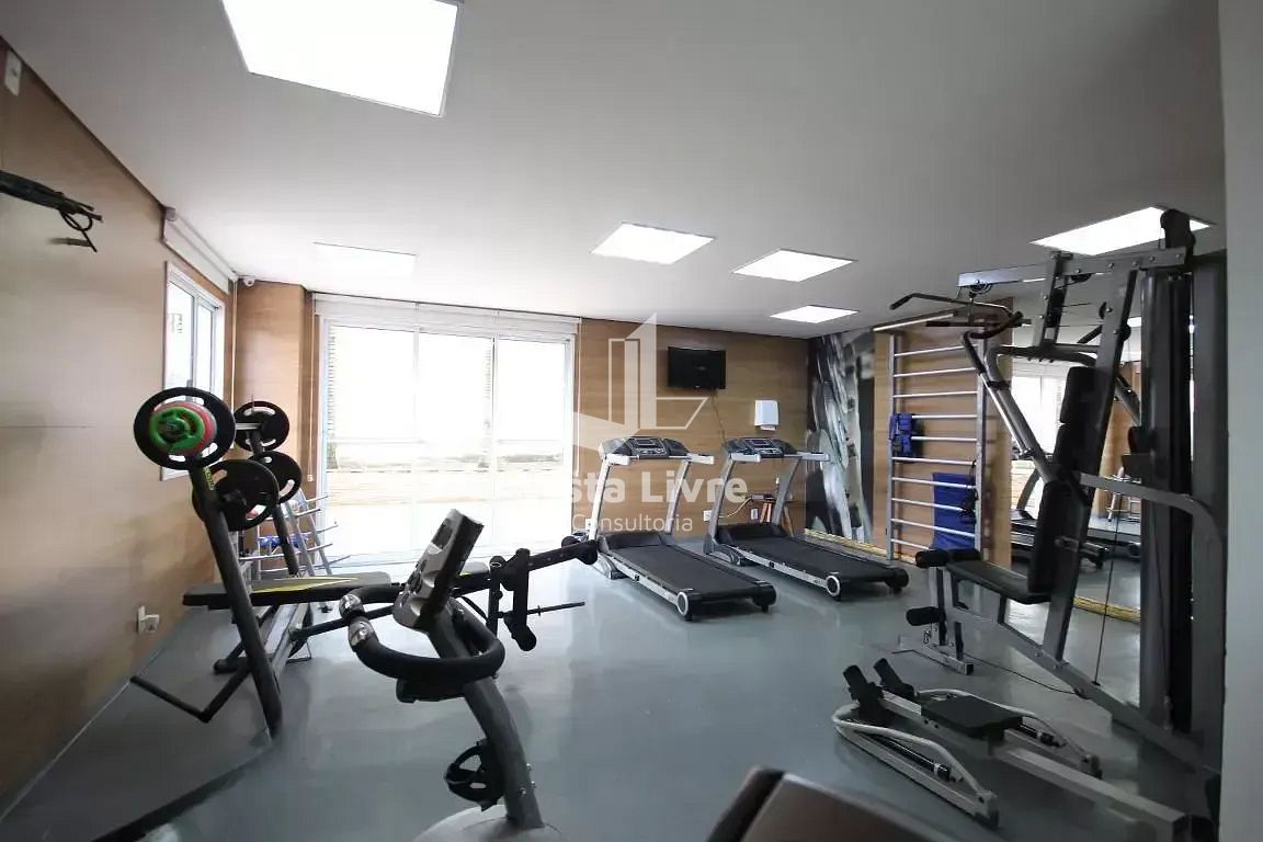 Apartamento à venda com 2 quartos, 60m² - Foto 13