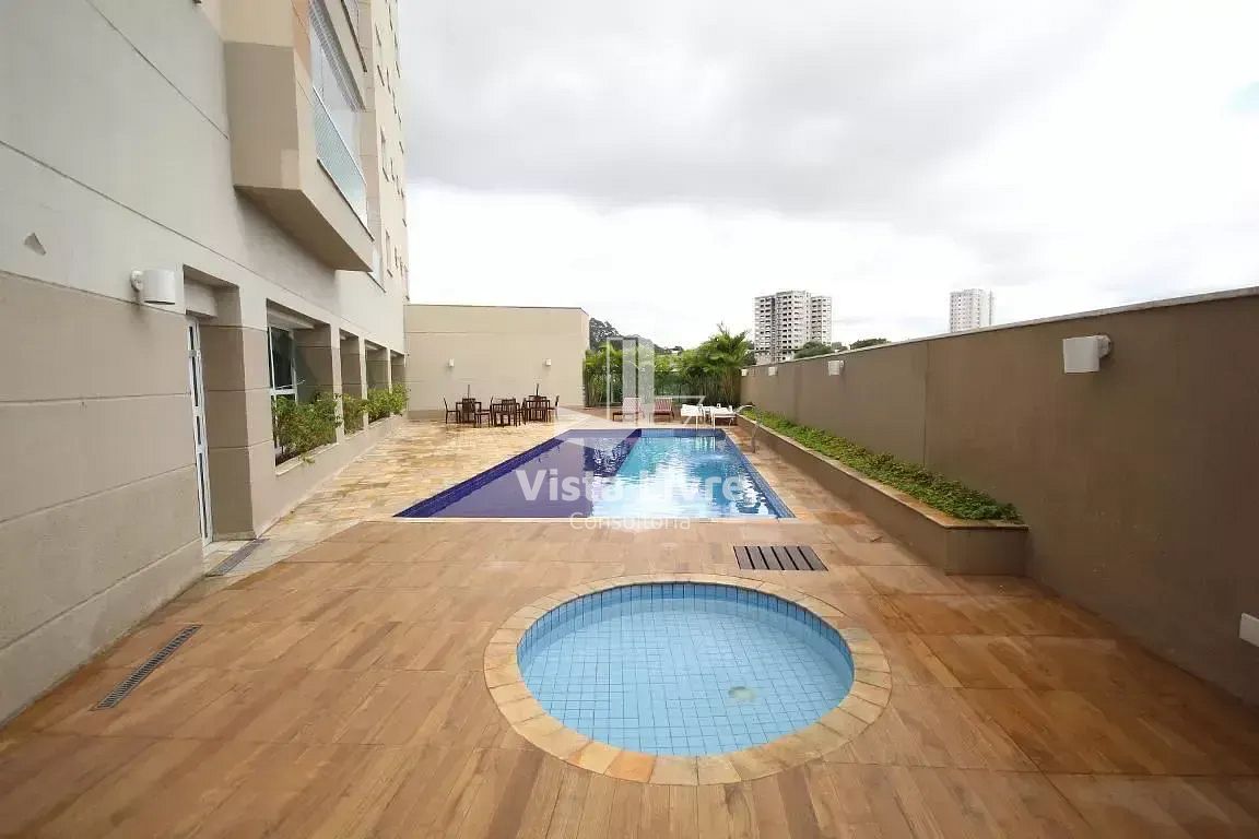 Apartamento à venda com 2 quartos, 60m² - Foto 11