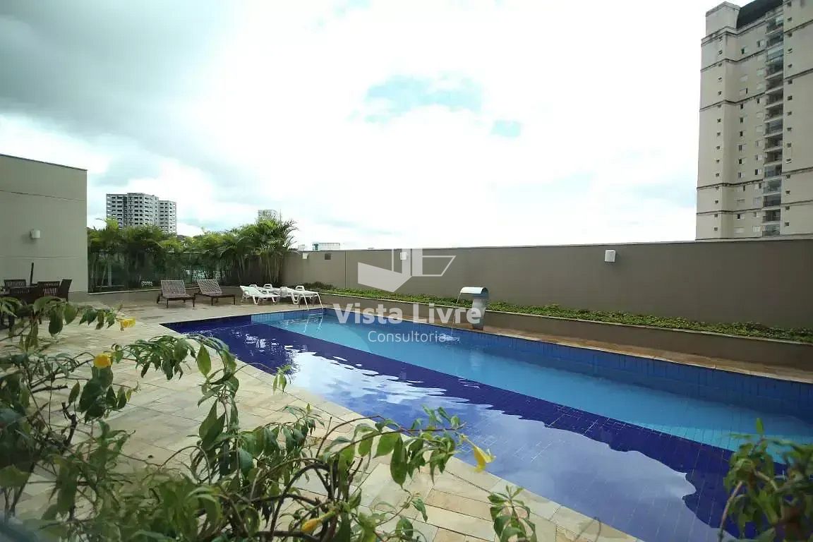 Apartamento à venda com 2 quartos, 60m² - Foto 12