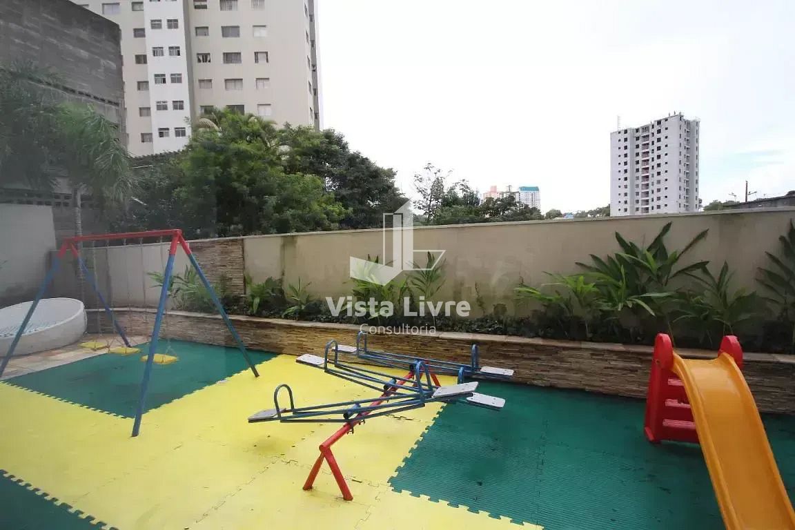 Apartamento à venda com 2 quartos, 60m² - Foto 18
