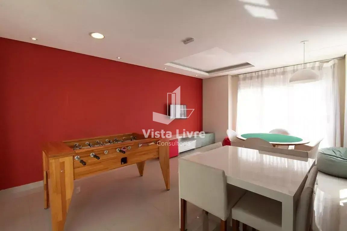 Apartamento à venda com 2 quartos, 60m² - Foto 17