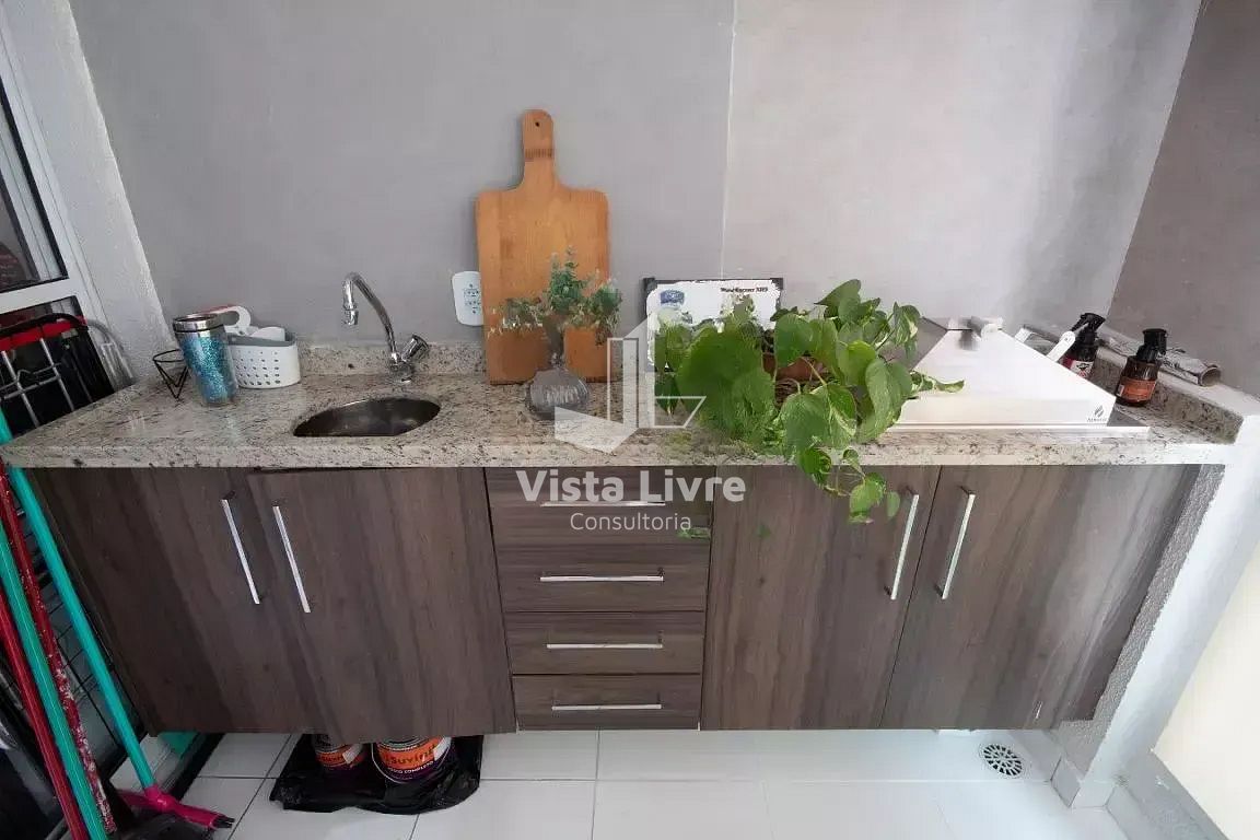 Apartamento à venda com 2 quartos, 60m² - Foto 16