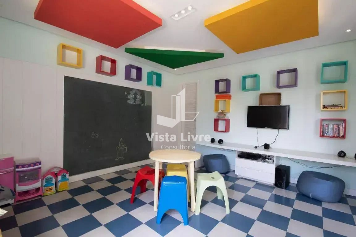 Apartamento à venda com 2 quartos, 60m² - Foto 19