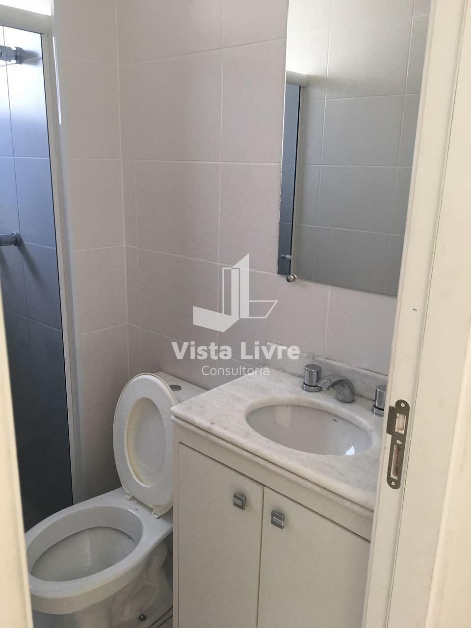 Apartamento à venda com 2 quartos, 60m² - Foto 10