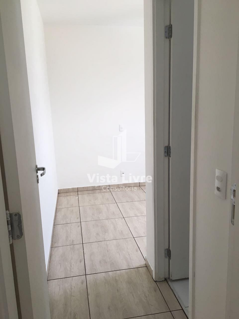Apartamento à venda com 2 quartos, 60m² - Foto 4