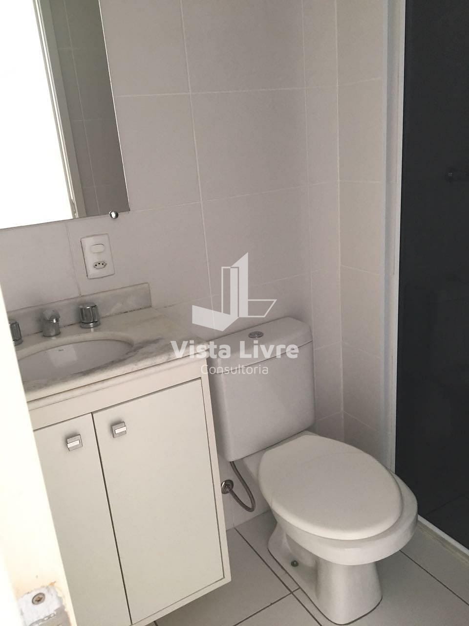 Apartamento à venda com 2 quartos, 60m² - Foto 8
