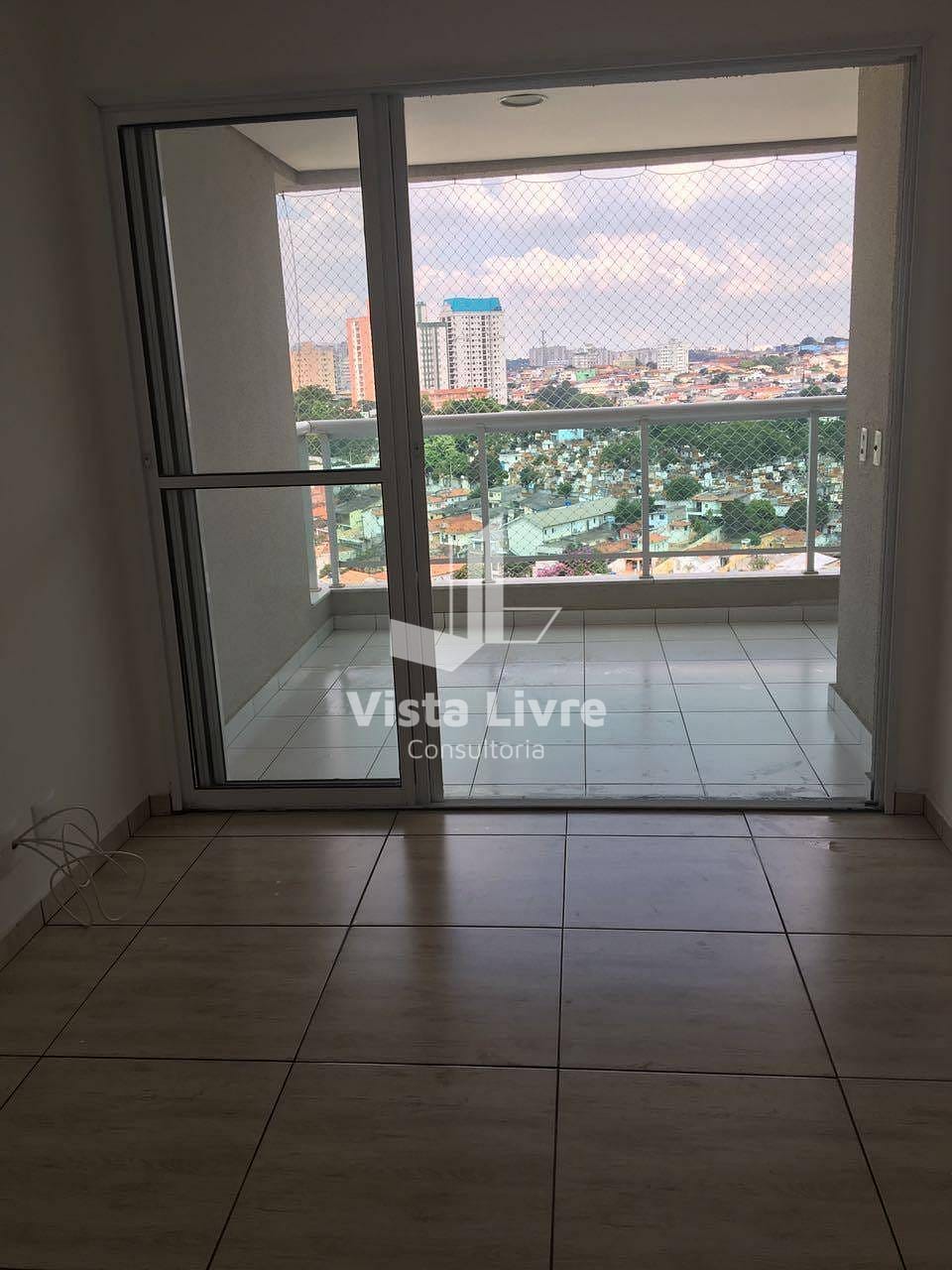 Apartamento à venda com 2 quartos, 60m² - Foto 1