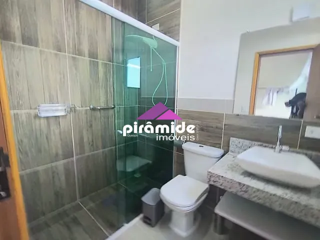 Apartamento com 117m² 2 quartos e 2 banheiros, à venda, no bairro São Francisco da Praia em São Sebastião