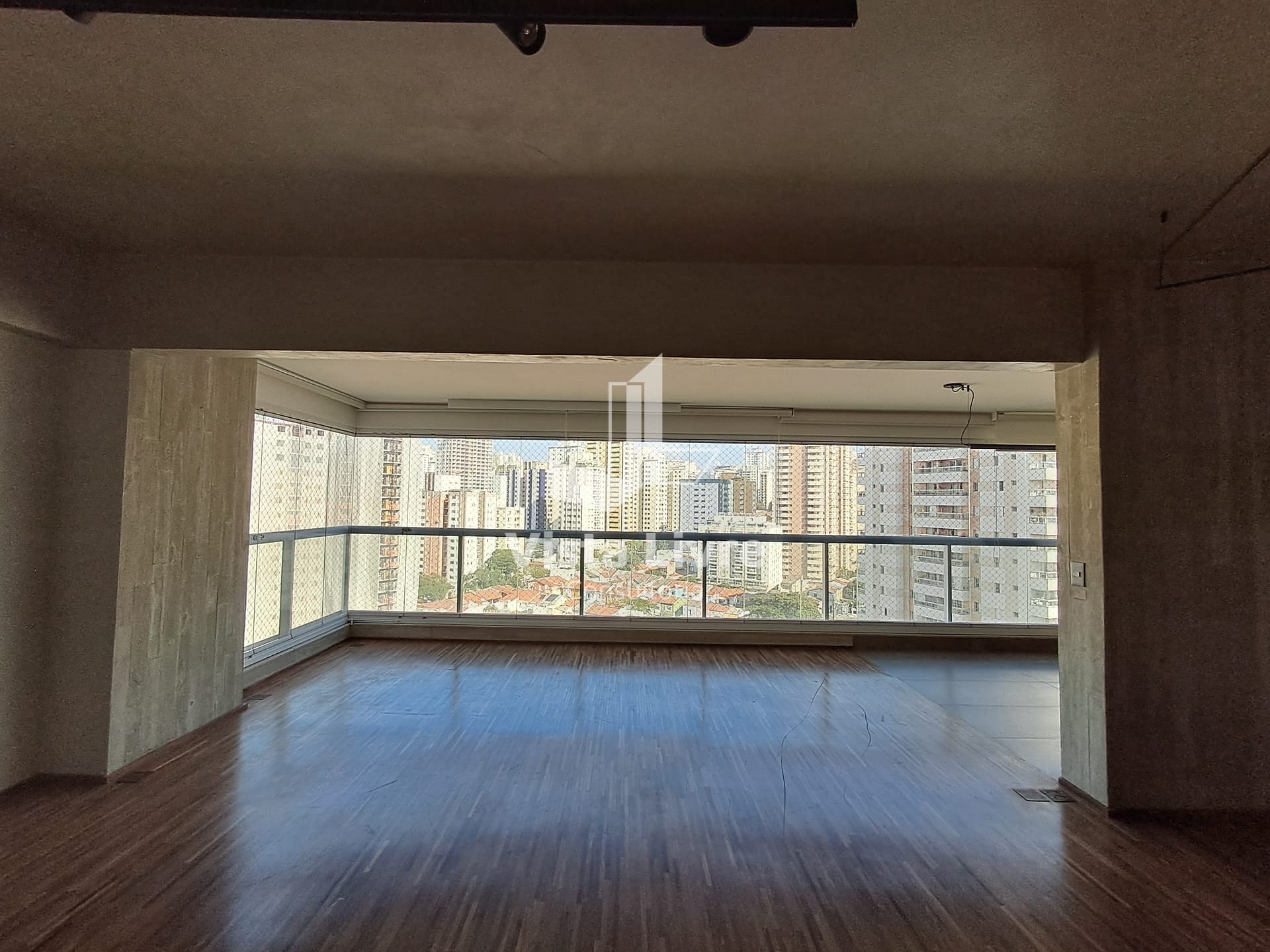 Apartamento, 3 quartos, 152 m² - Foto 2