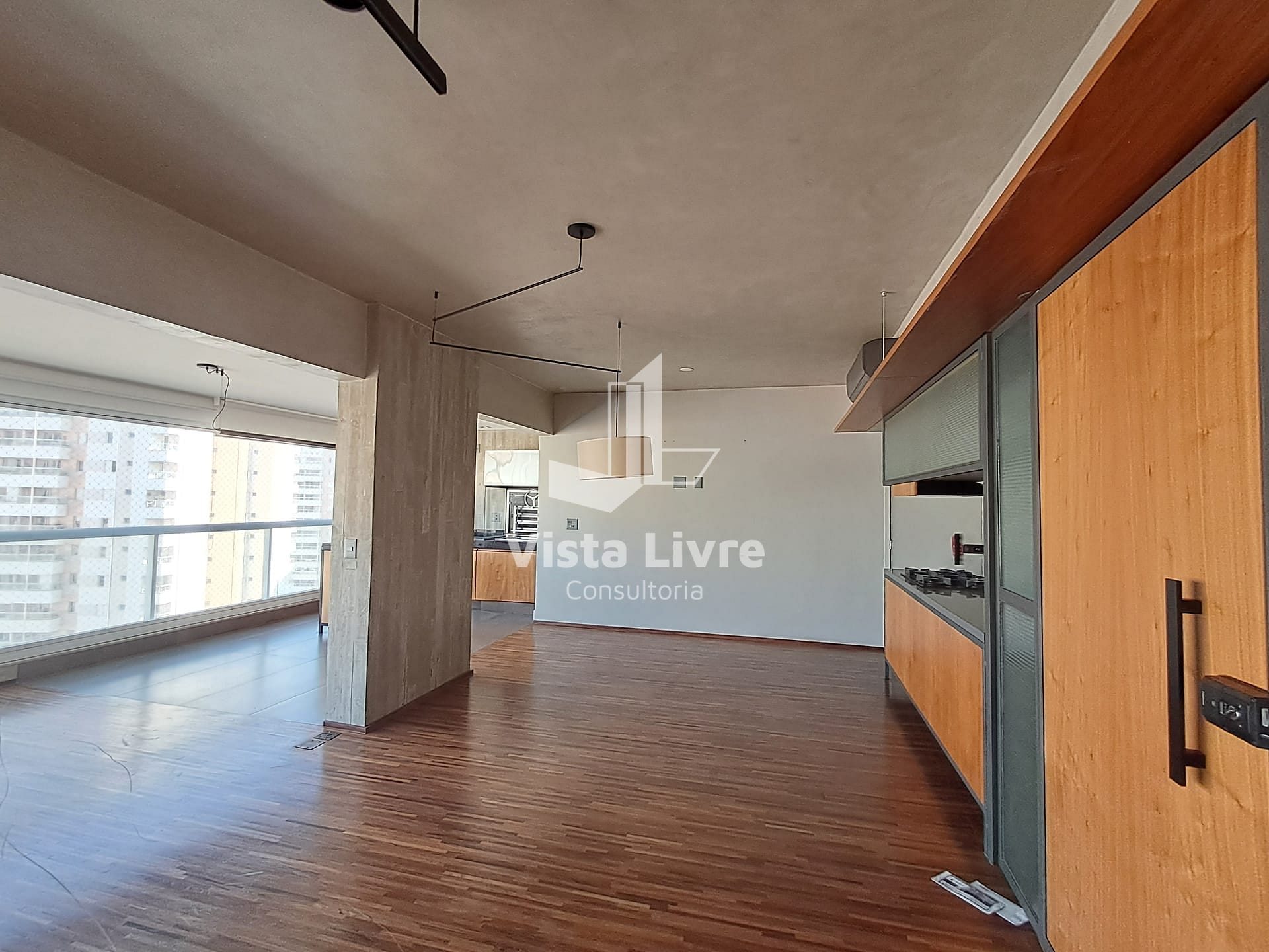 Apartamento, 3 quartos, 152 m² - Foto 5