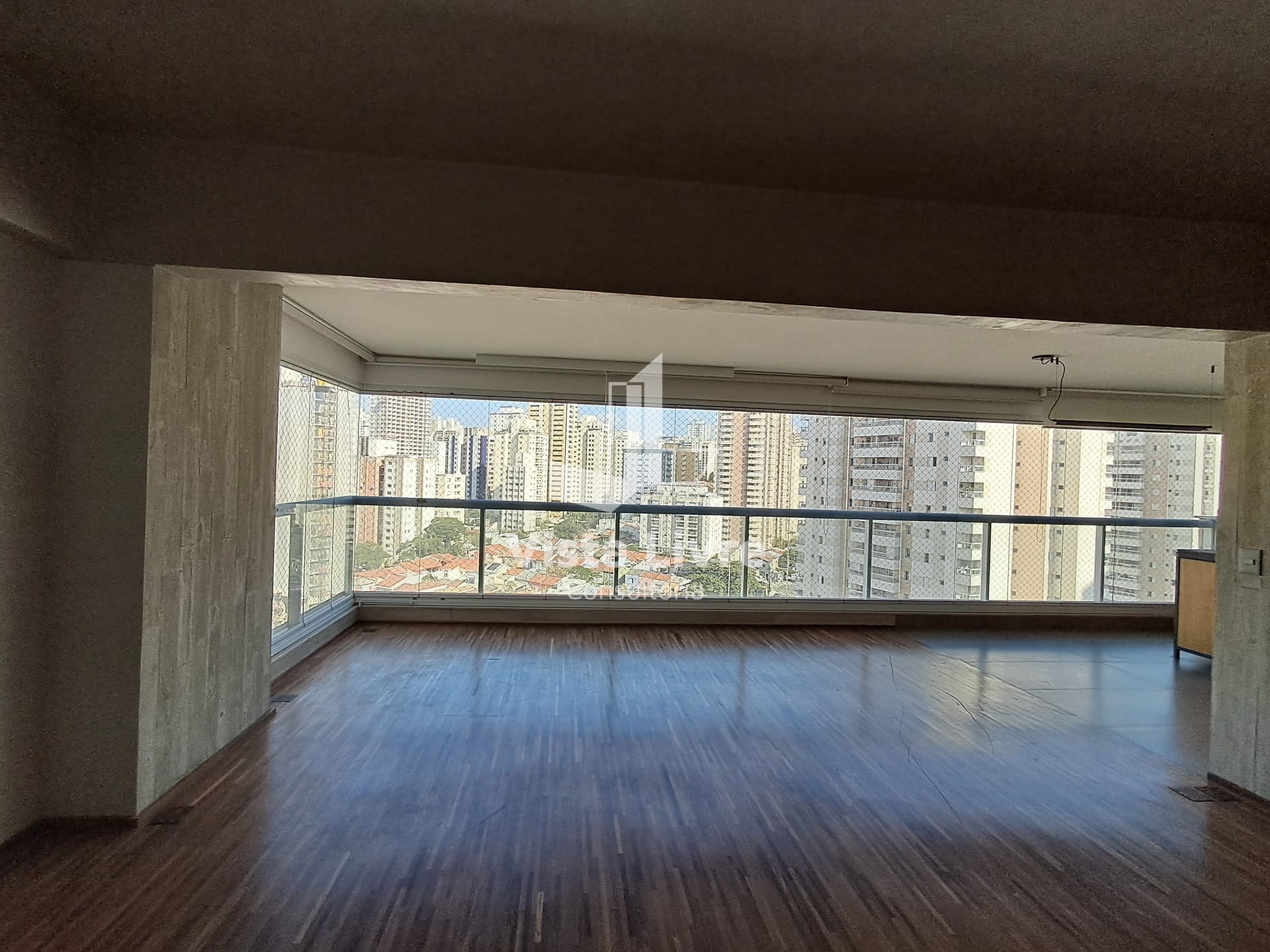 Apartamento, 3 quartos, 152 m² - Foto 3
