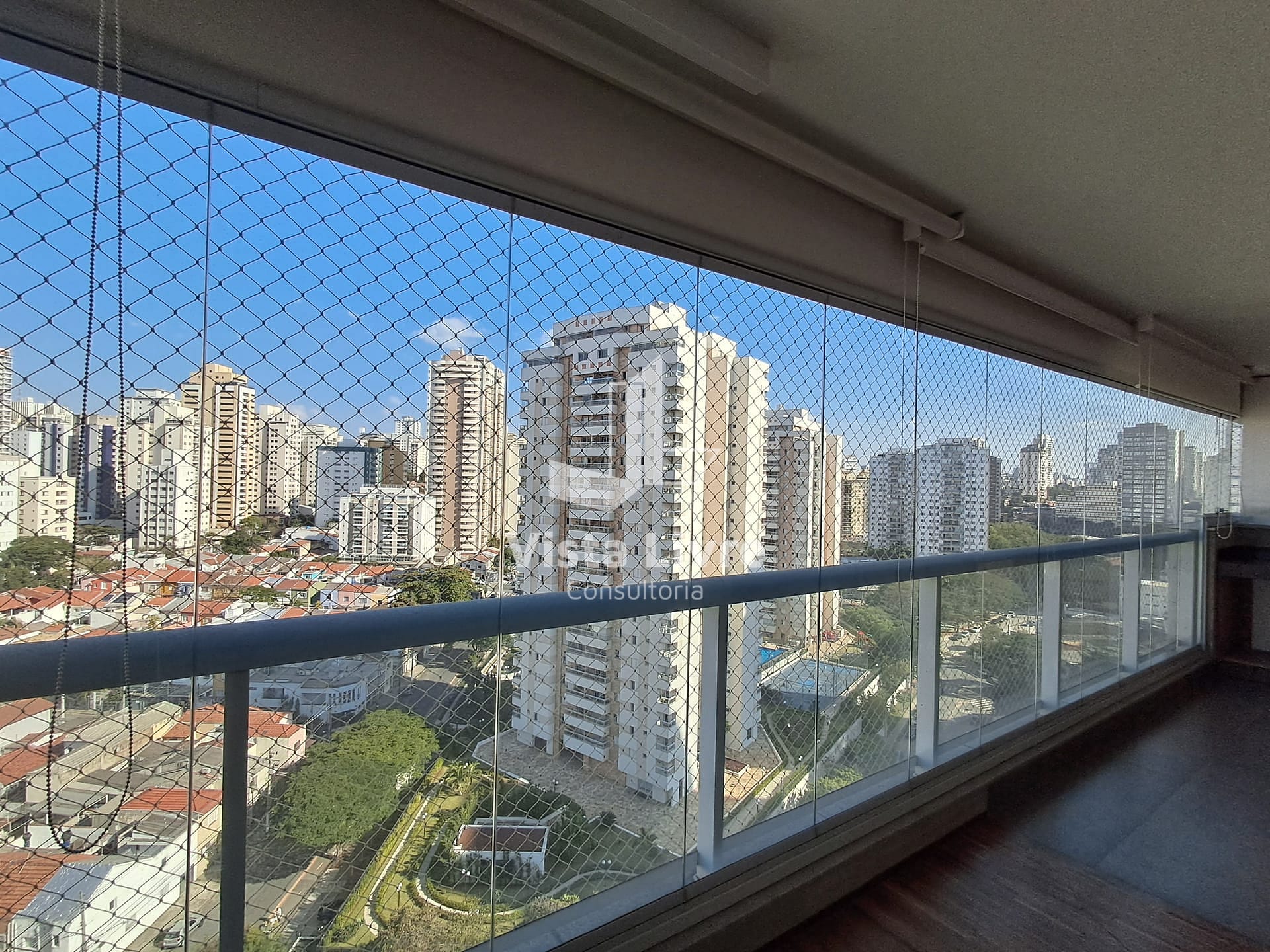 Apartamento, 3 quartos, 152 m² - Foto 7