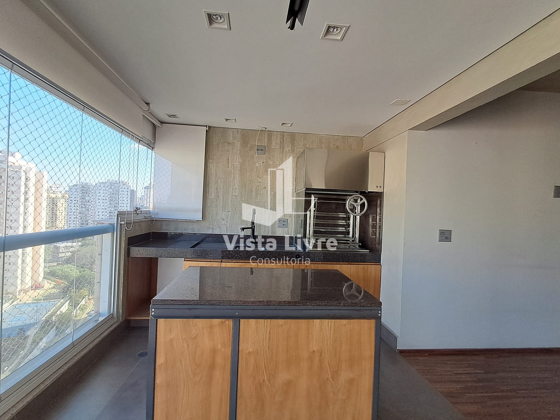 Apartamento, 3 quartos, 152 m² - Foto 10