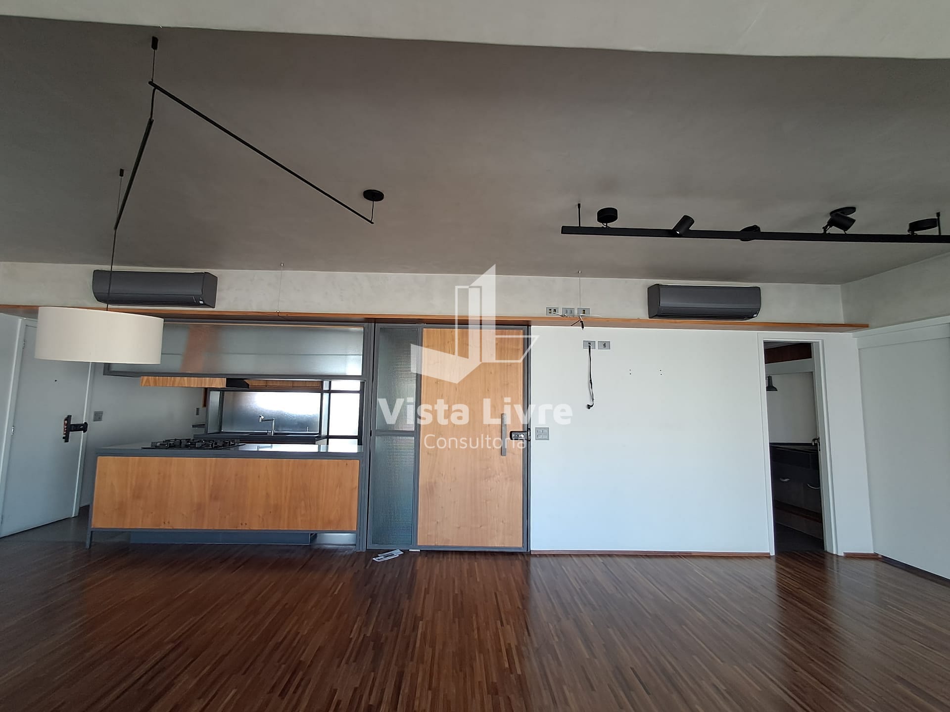 Apartamento, 3 quartos, 152 m² - Foto 4