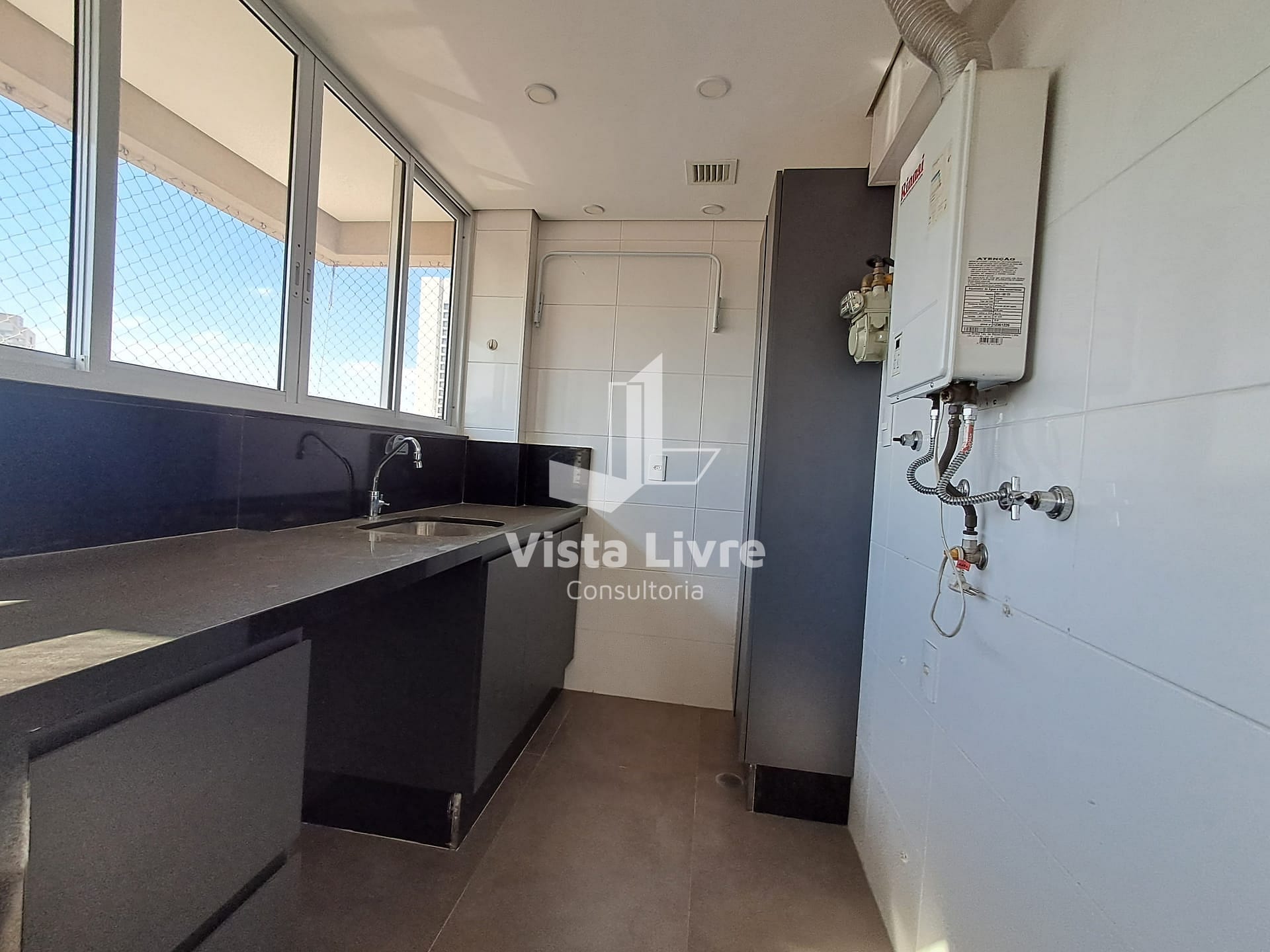 Apartamento, 3 quartos, 152 m² - Foto 15
